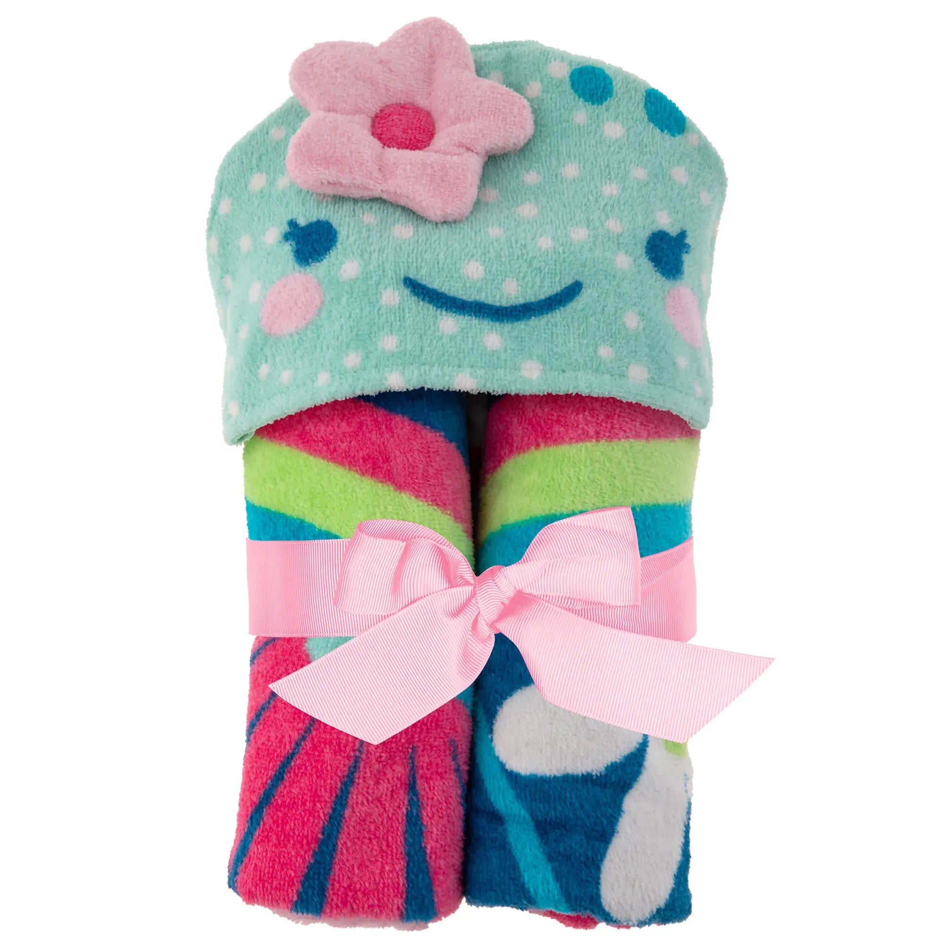 Stephen Joseph - Hooded Towel | Turtle Stephen Joseph - Hooded Towel | Turtle