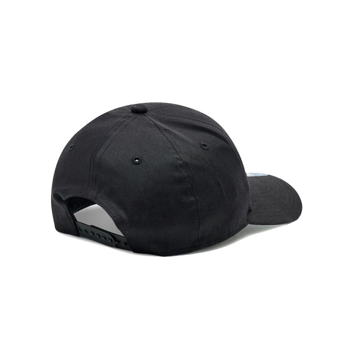 47 Brand - New York Yankees MVP Snapback Cap | Black Raised 47 Brand - New York Yankees MVP Snapback Cap | Black Raised