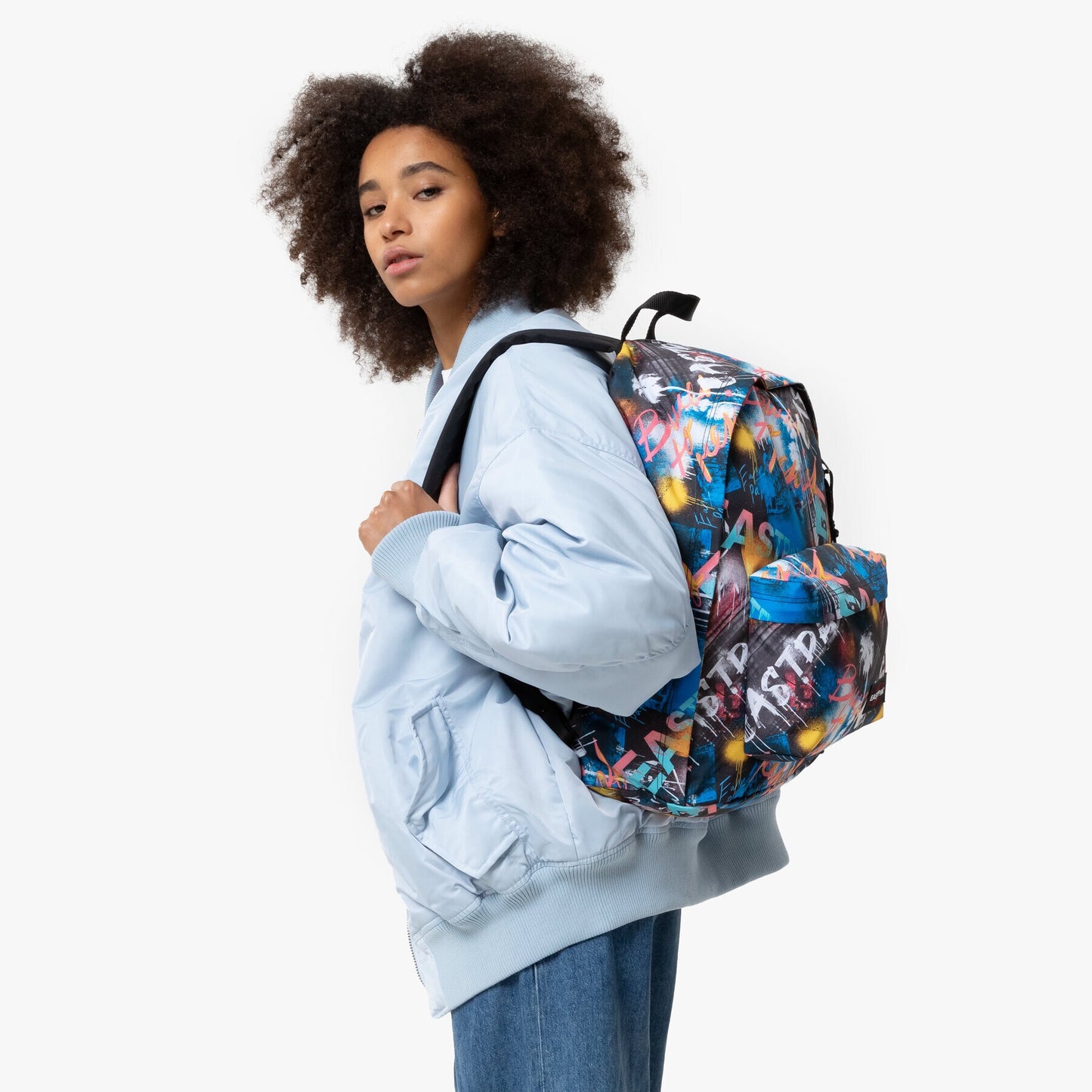 Eastpak - Out of Office Backpack 27L | Bold City