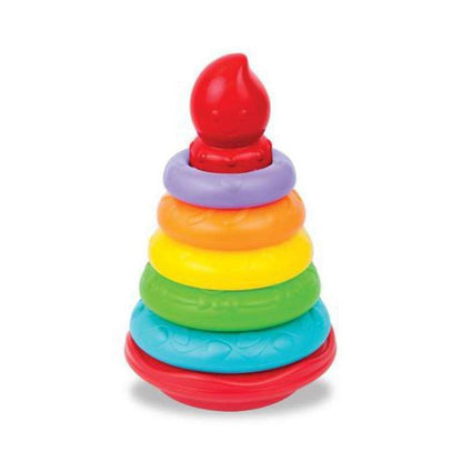 Winfun - Wobble Cake Stacker | 6M+
