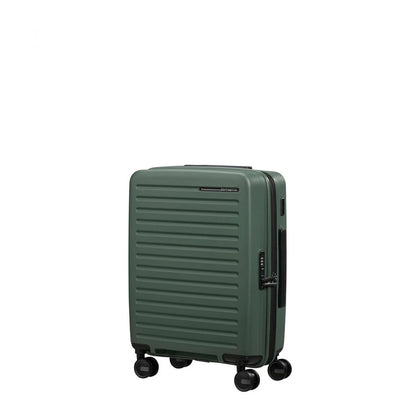 Samsonite - Restackd 55cm Expandable Carry-On Sage | Cabin