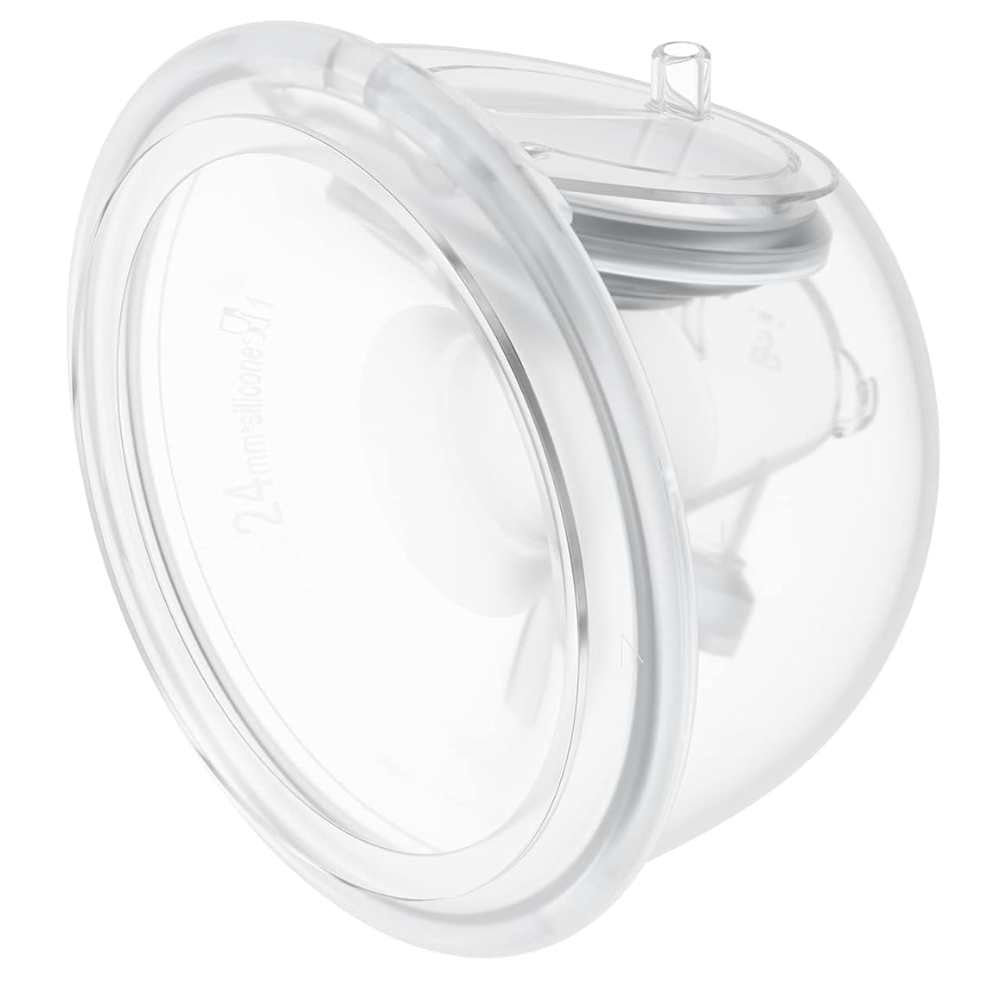 Momcozy - Milk Collection Container Set for S9 + S12 Pro