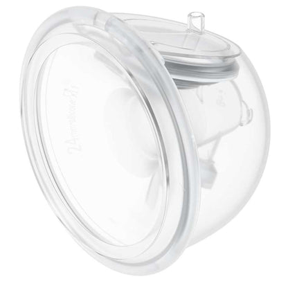 Momcozy - Milk Collection Container Set for S9 + S12 Pro