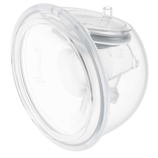 Momcozy - Milk Collection Container Set for S9 + S12 Pro