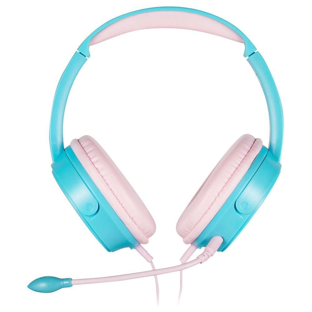 Disney - Kids Chat Corded Headphones with Mic | Frozen | 3Y+