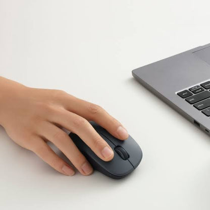 Xiaomi - Wireless Mouse Comfort Edition | Black