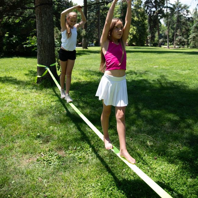 Trelines - Classic Slackline | 15m Trelines - Classic Slackline | 15m