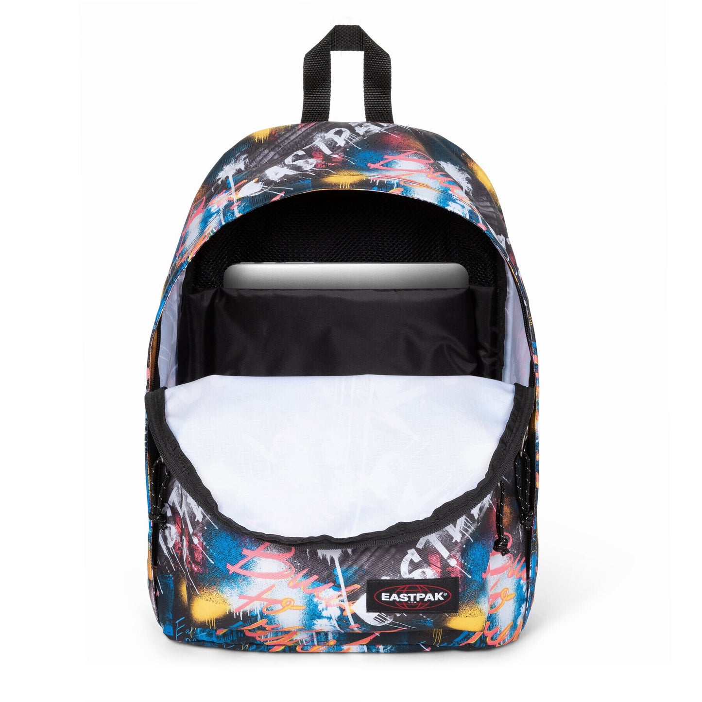 Eastpak - Out of Office Backpack 27L | Bold City