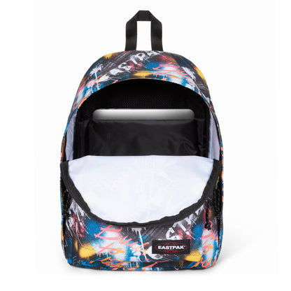 Eastpak - Out of Office Backpack 27L | Bold City