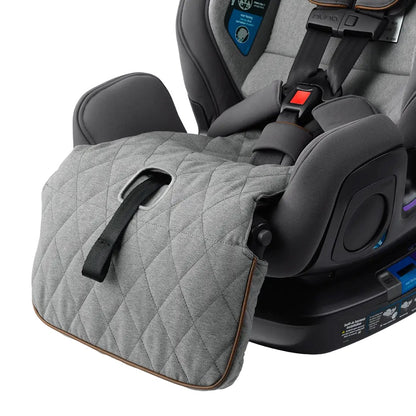 Nuna - Exec™ Car Seat | 0-12Y | Granite