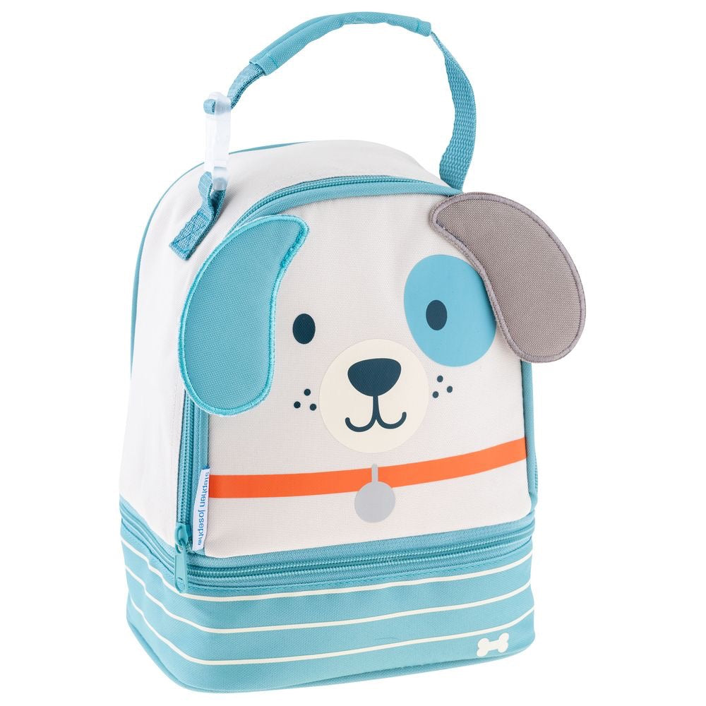 Stephen Joseph - Insulated Lunch Pals | Dog Stephen Joseph - Insulated Lunch Pals | Dog