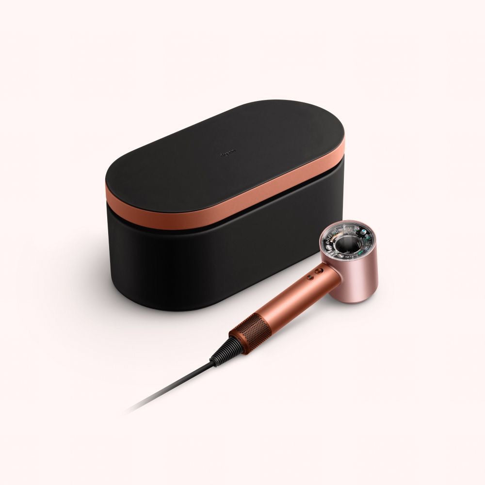 Dyson - Supersonic Nural™ Hair Dryer | Amber Silk