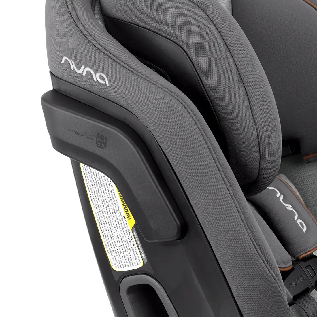 Nuna - Exec™ Car Seat | 0-12Y | Granite