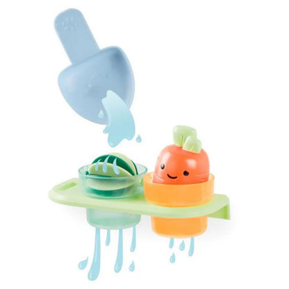 Skip Hop - Tub to Table Café Plant & Splash Set