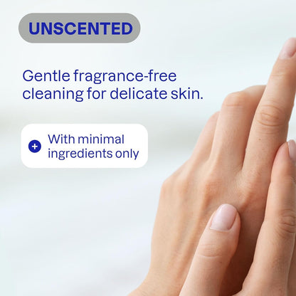 Fabric Softener 1L | Unscented