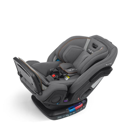 Nuna - Exec™ Car Seat | 0-12Y | Granite