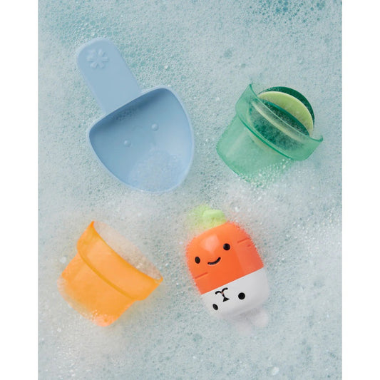 Skip Hop Tub to Table Café Plant & Splash Set 1Y+ — BambiniJO Jordan
