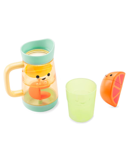Skip Hop - Tub to Table Café Plant & Splash Set