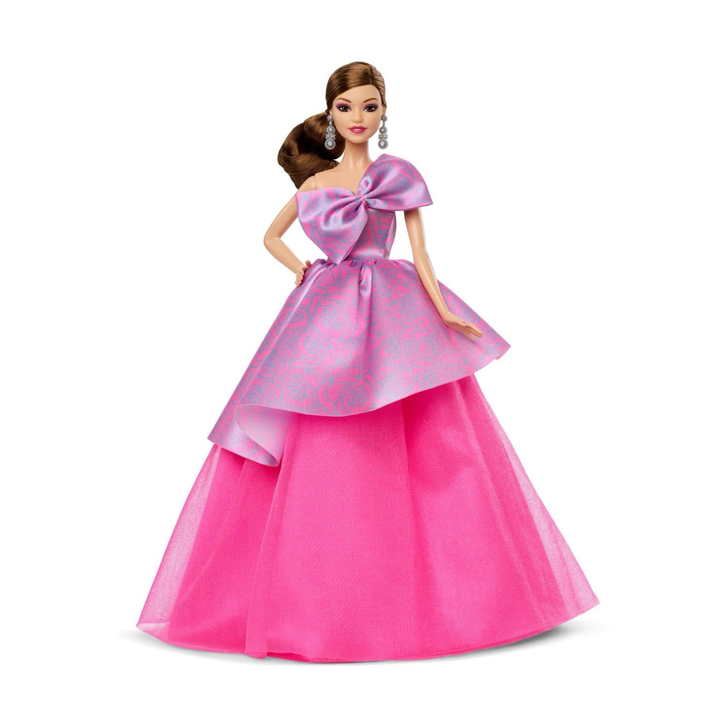 Barbie - Birthday Wishes Doll Barbie - Birthday Wishes Doll