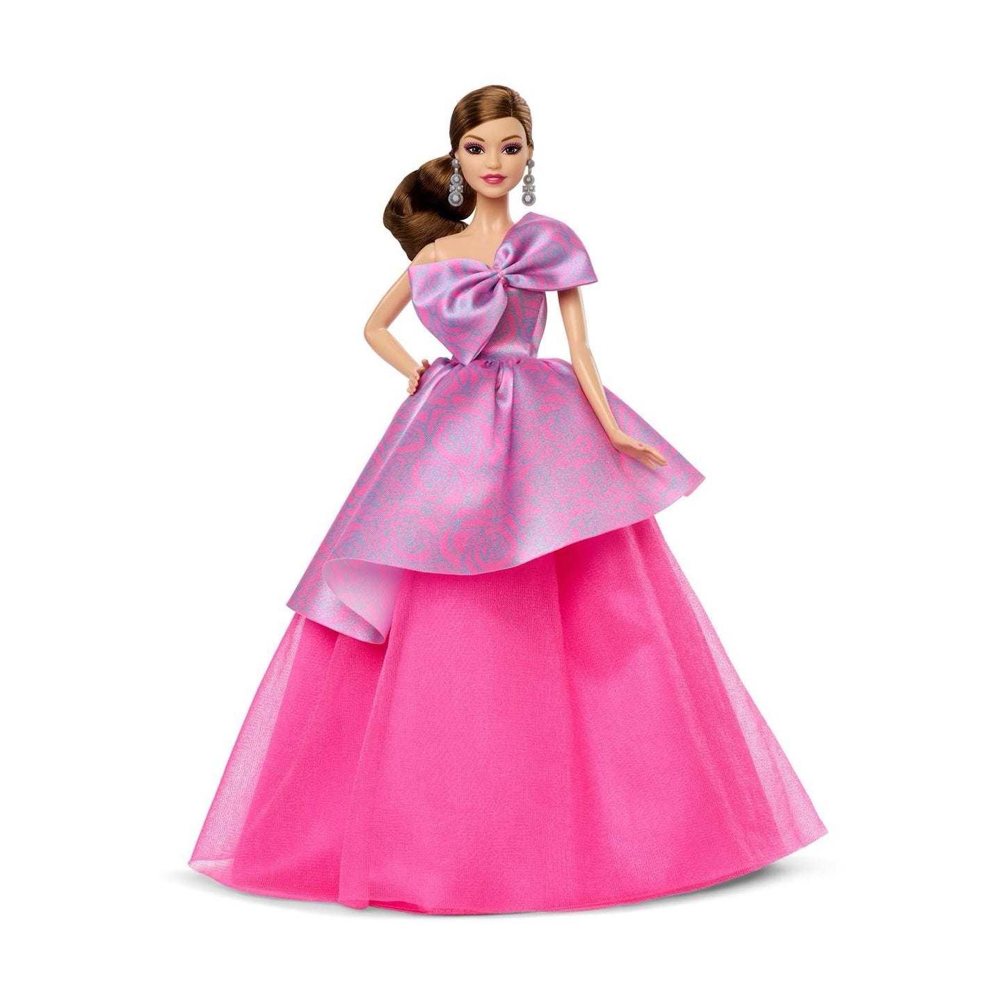 Barbie - Birthday Wishes Doll