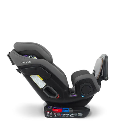 Nuna - Exec™ Car Seat | 0-12Y | Granite