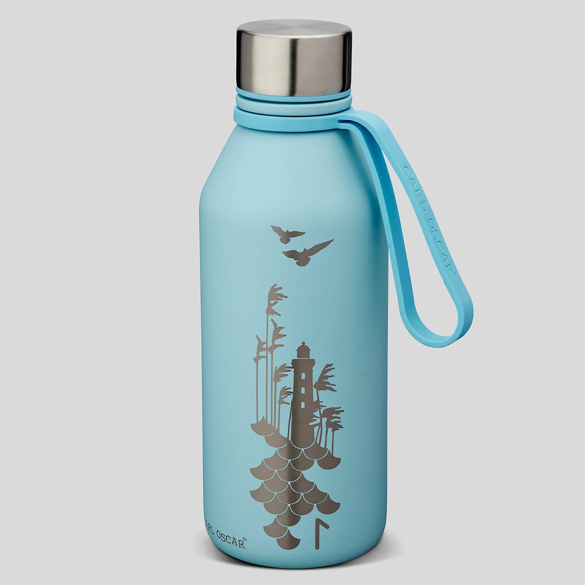 Carl Oscar - Spirit-TEMPflask 500ML Carl Oscar - Spirit-TEMPflask 500ML