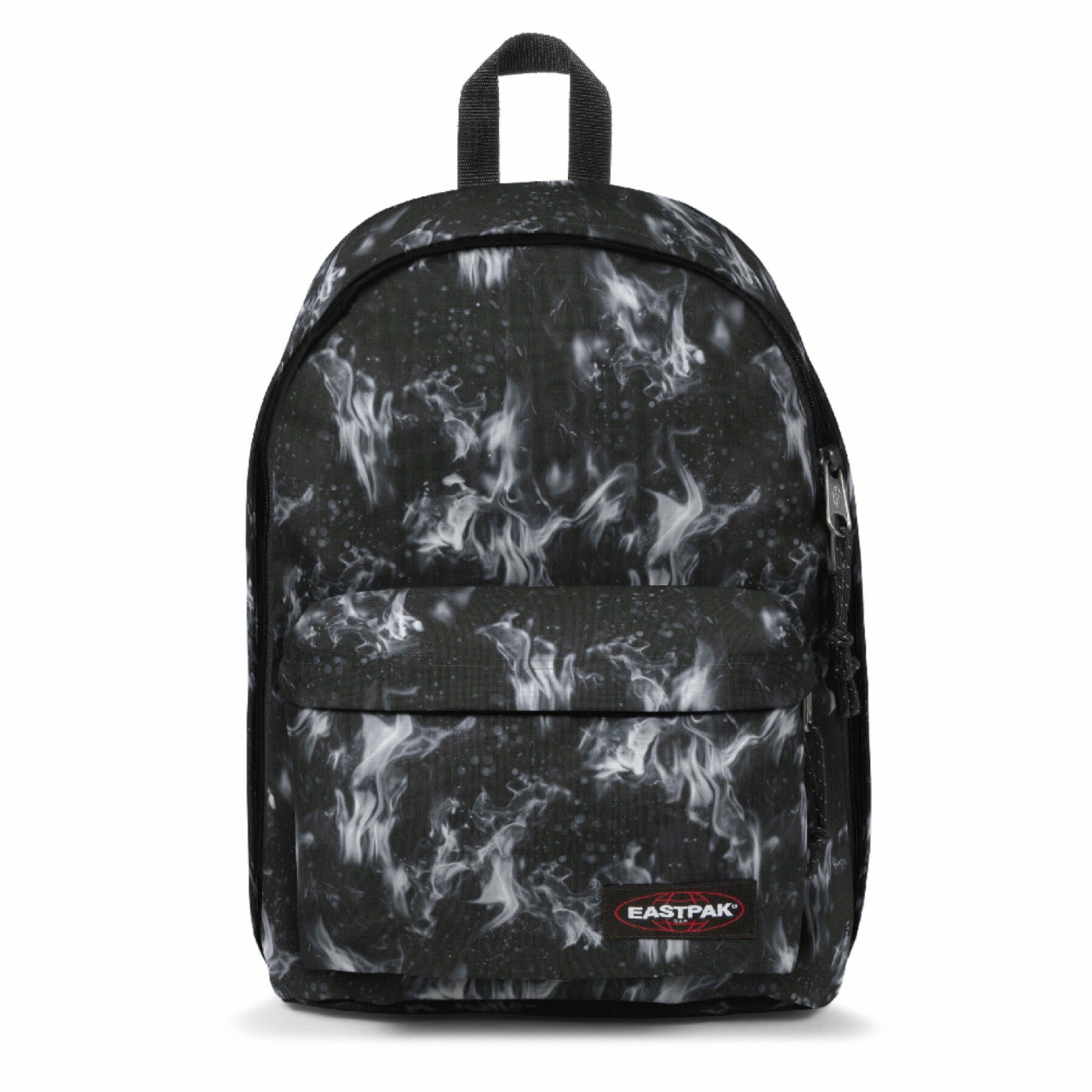 Eastpak - Out of Office Backpack 27L | Flame Eastpak - Out of Office Backpack 27L | Flame