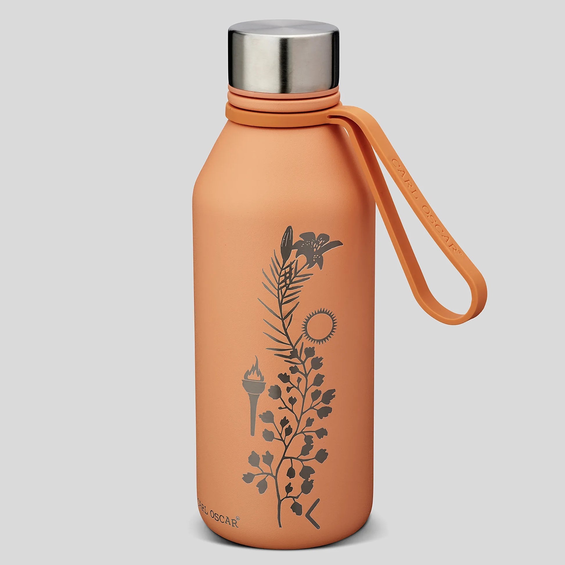 Carl Oscar - Spirit-TEMPflask 500ML Carl Oscar - Spirit-TEMPflask 500ML
