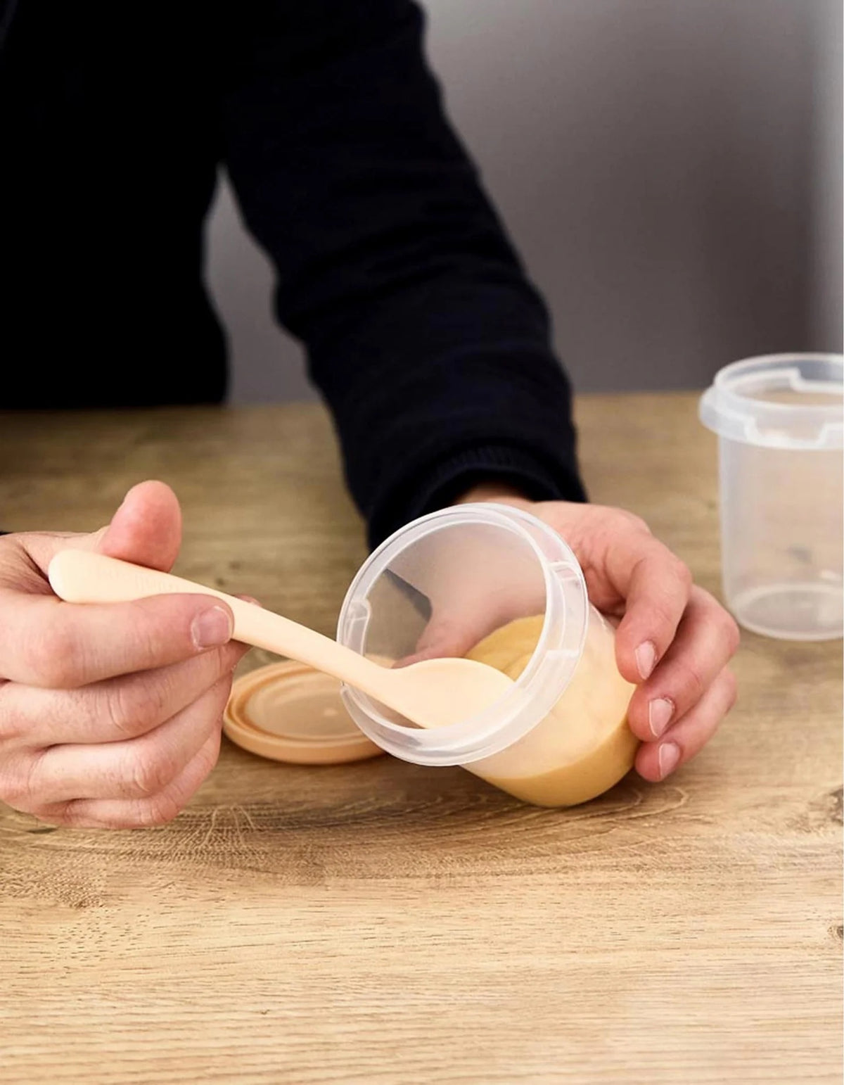 Mainland - Airtight Food Containers | 250ml | Set of 4 Mainland - Airtight Food Containers | 250ml | Set of 4