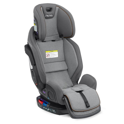 Nuna - Exec™ Car Seat | 0-12Y | Granite