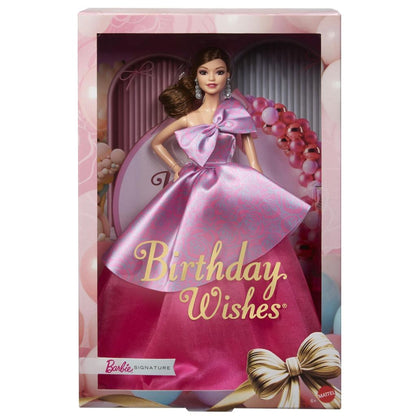 Barbie - Birthday Wishes Doll