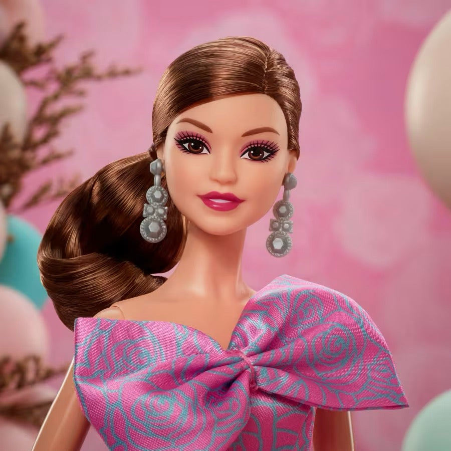 Barbie - Birthday Wishes Doll Barbie - Birthday Wishes Doll