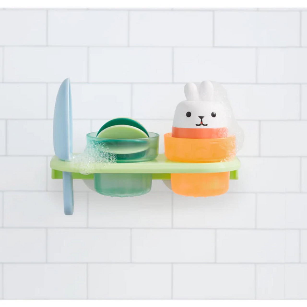 Skip Hop - Tub to Table Café Plant & Splash Set