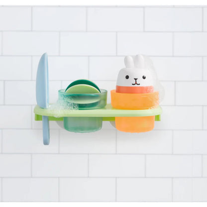 Skip Hop - Tub to Table Café Plant & Splash Set