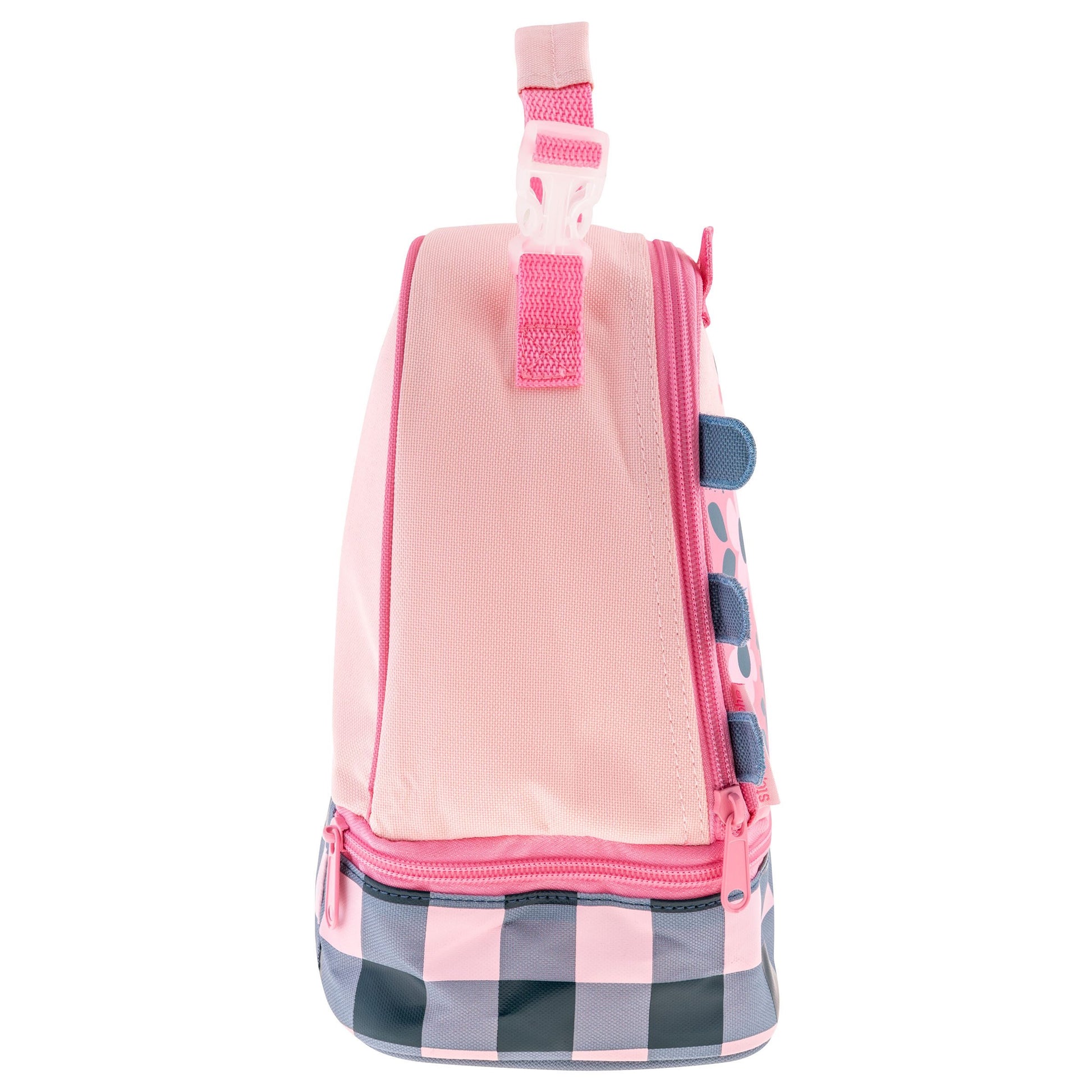 Stephen Joseph - Insulated Lunch Pals | Ladybug Stephen Joseph - Insulated Lunch Pals | Ladybug
