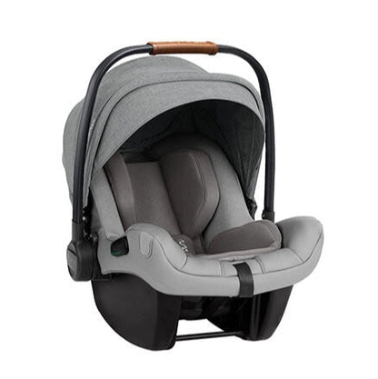 Nuna - pipa™ next - Infant Car Seat Carry Cot | 0-15M | Frost