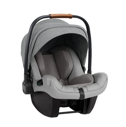 Nuna - pipa™ next - Infant Car Seat Carry Cot | 0-15M | Frost