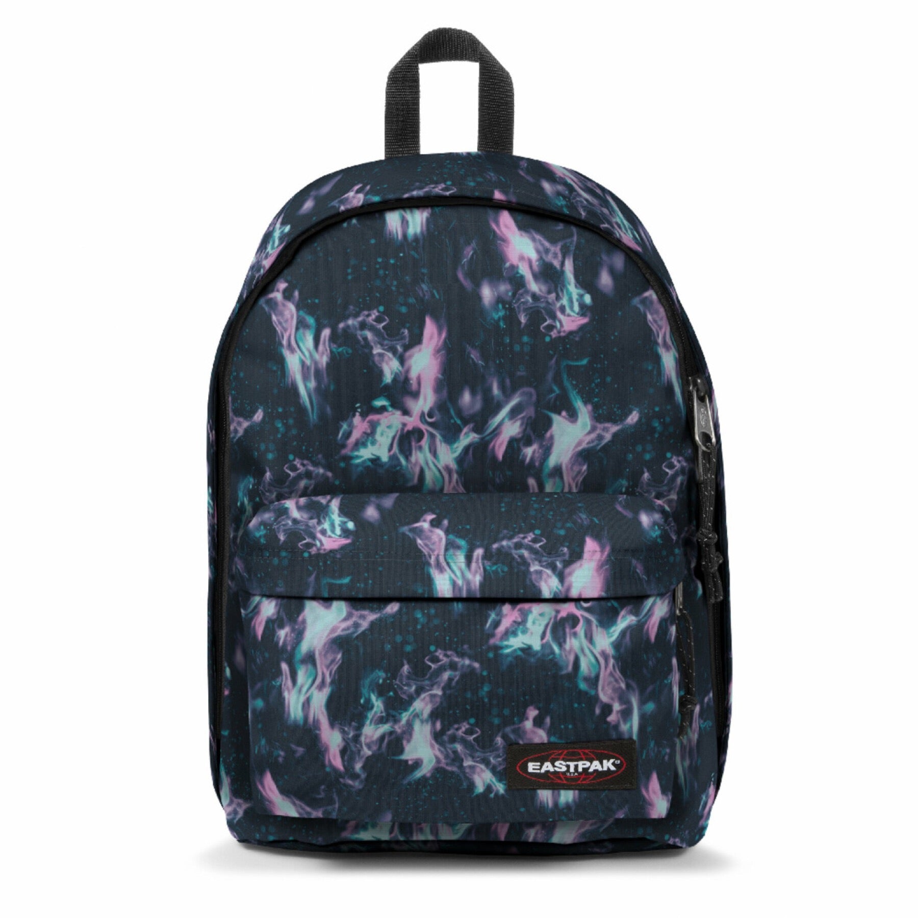 Eastpak - Out of Office Backpack 27L | Flame Eastpak - Out of Office Backpack 27L | Flame