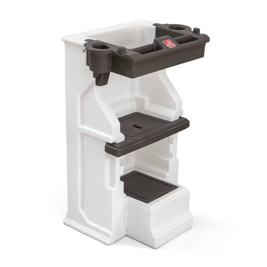 Step2 - Mobile Helper, Toddler Step Stool & Tower Stand