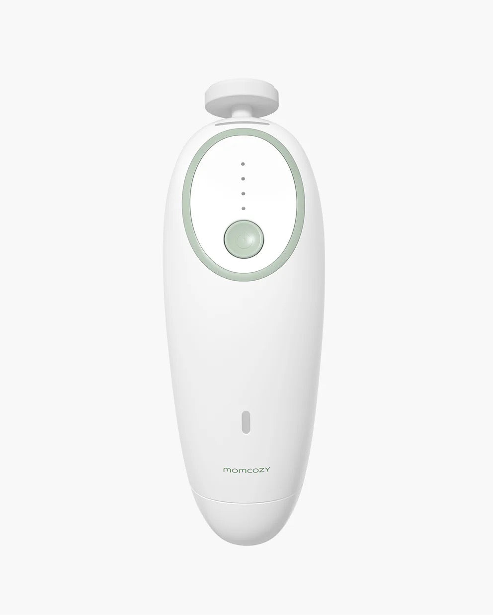 Momcozy - Electric Baby Nail File, Low Noise