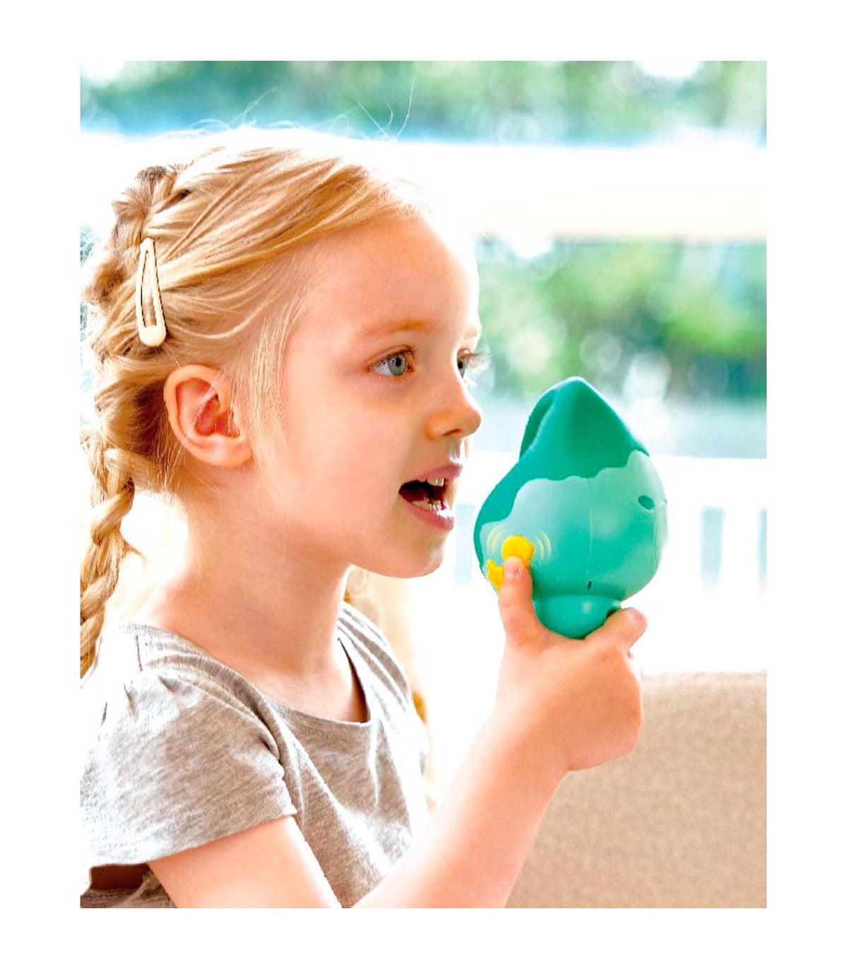 Hape - Magic Music Conch