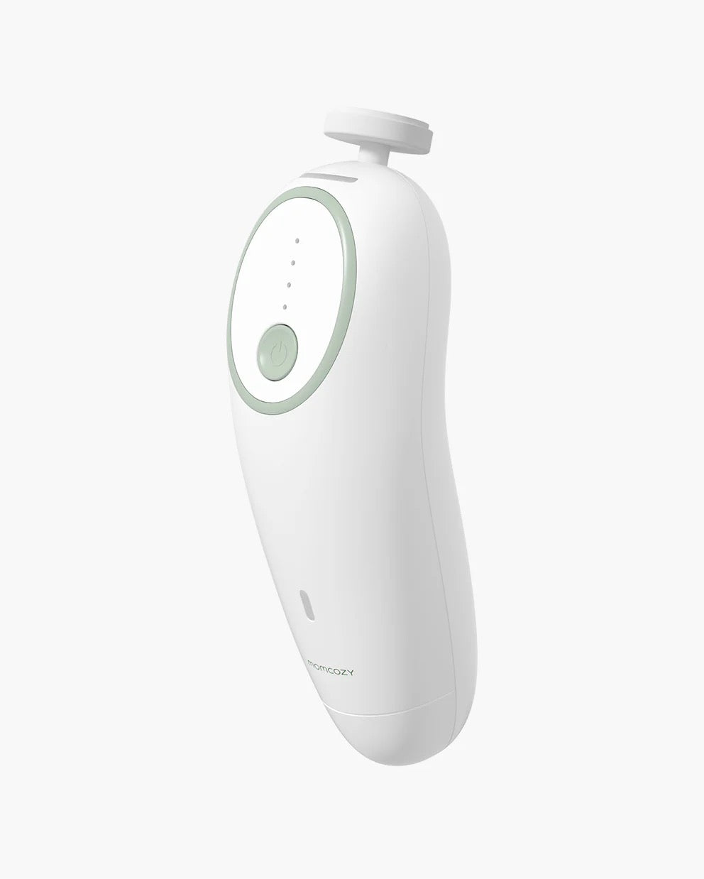Momcozy - Electric Baby Nail File, Low Noise