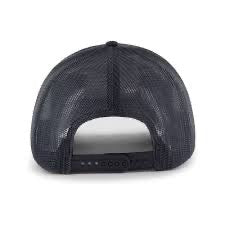 47 Brand - New York Yankees Snapback MVP Mesh Hitch Cap | Navy 47 Brand - New York Yankees Snapback MVP Mesh Hitch Cap | Navy
