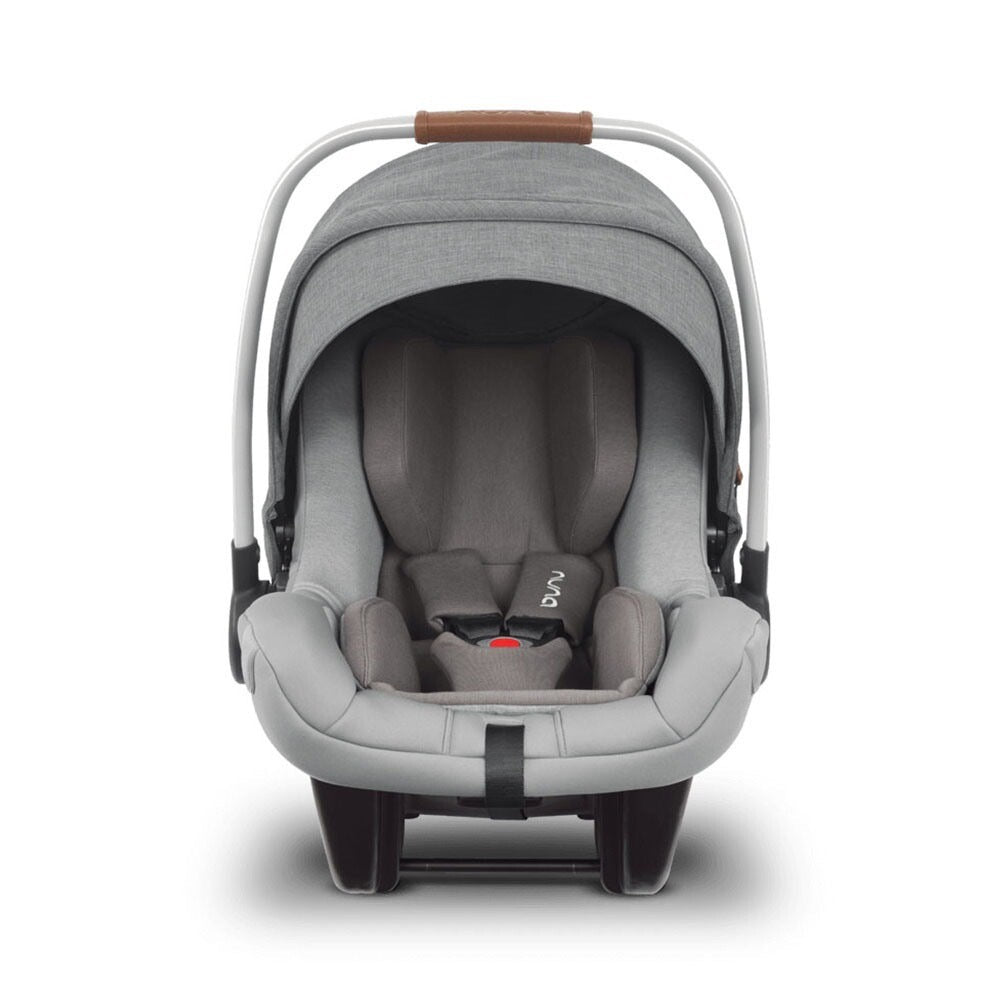 Nuna - pipa™ next - Infant Car Seat Carry Cot | 0-15M | Frost