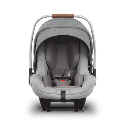 Nuna - pipa™ next - Infant Car Seat Carry Cot | 0-15M | Frost
