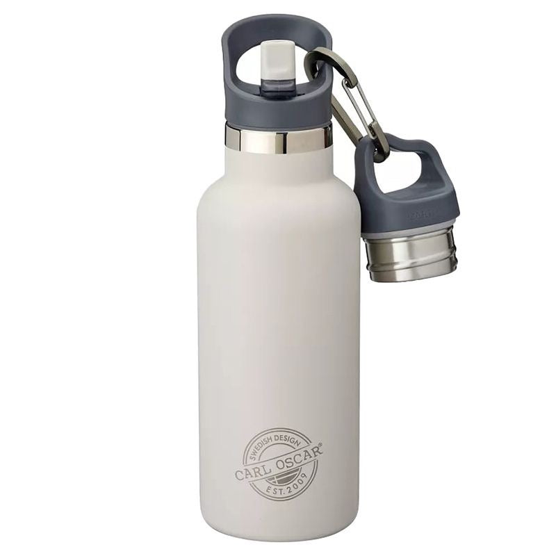 Carl Oscar - TEMPflask 500ML Carl Oscar - TEMPflask 500ML