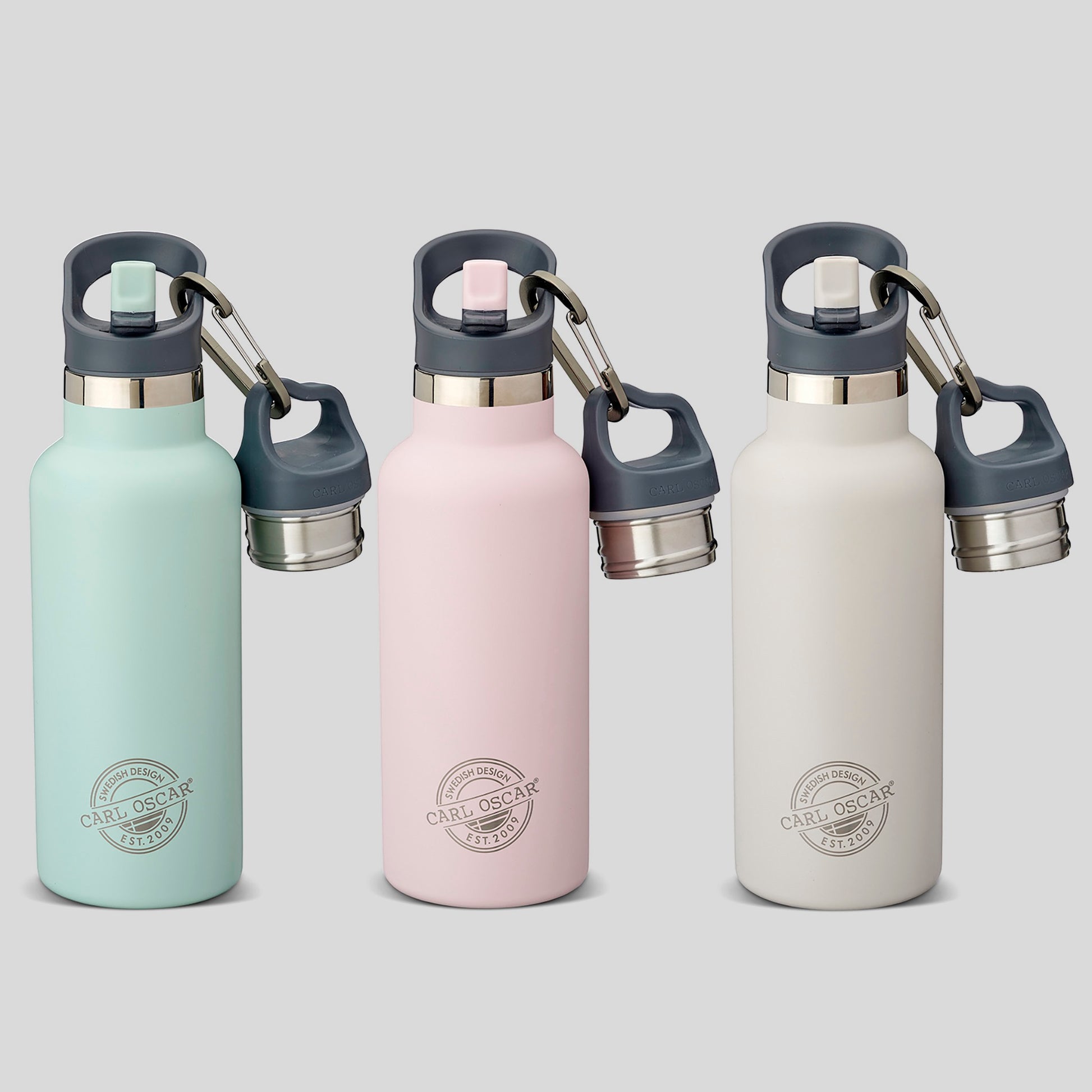 Carl Oscar - TEMPflask 500ML Carl Oscar - TEMPflask 500ML