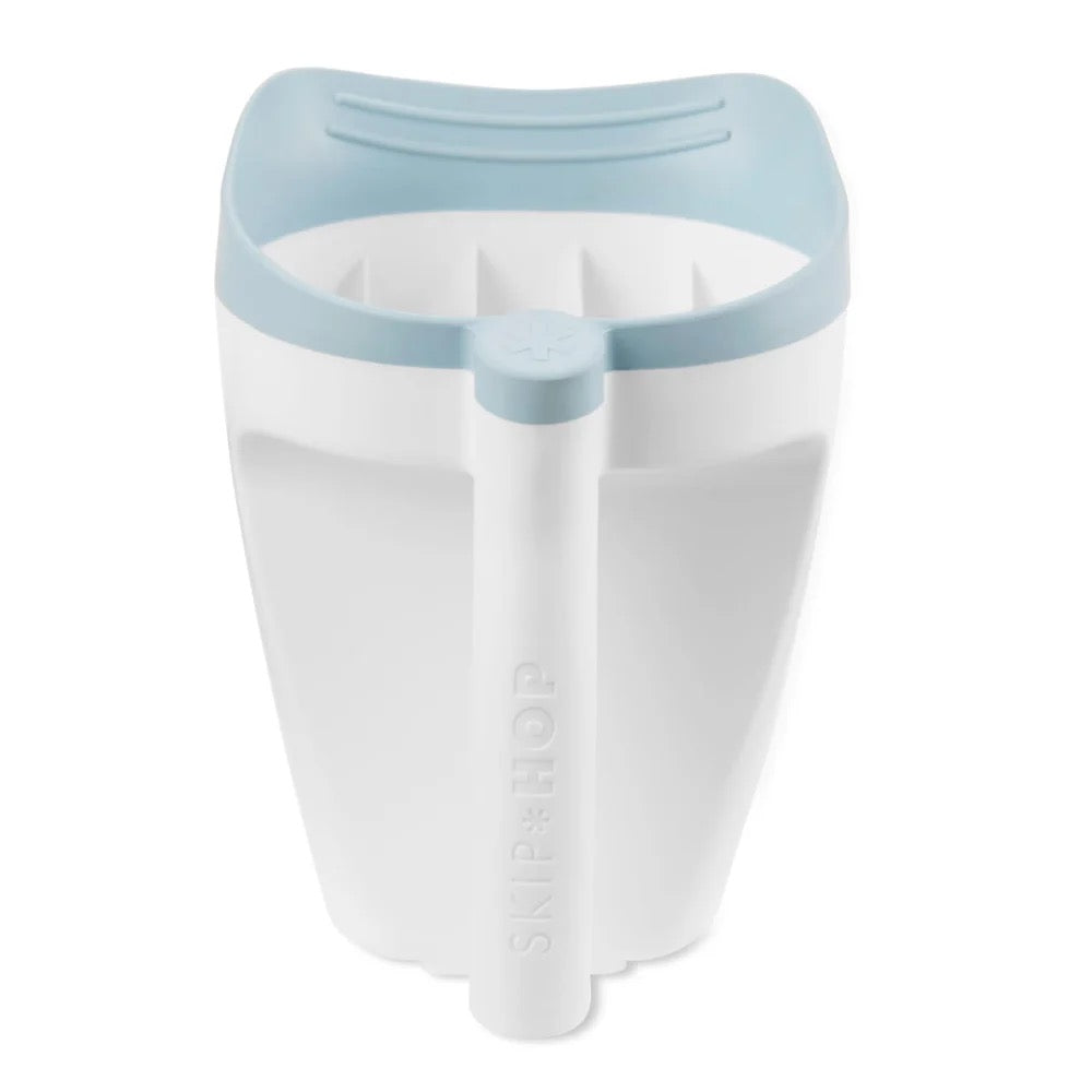 Skip Hop - Wave Waterfall Bath Rinser Skip Hop - Wave Waterfall Bath Rinser