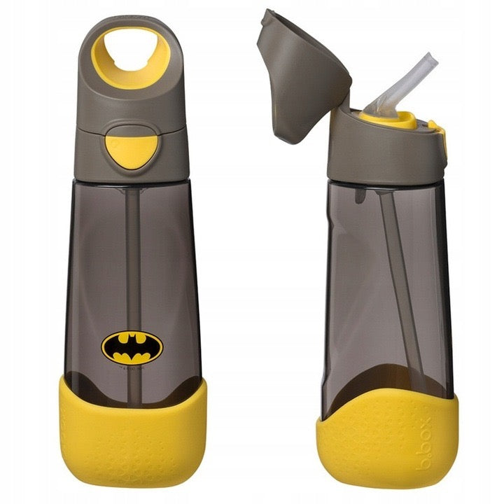 BBox - Tritan Bottle | 600ml | Batman