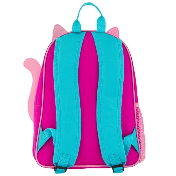 Stephen Joseph - Sidekick Backpack | Cat Stephen Joseph - Sidekick Backpack | Cat
